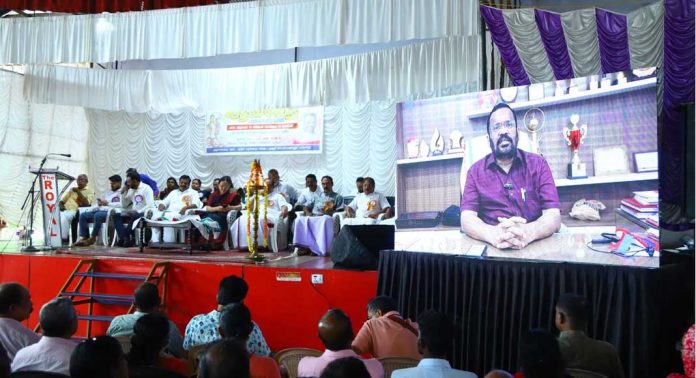 ജില്ലയില് 268 കുടുംബങ്ങള്ക്ക് പട്ടയം ; അര്ഹരായ എല്ലാവര്ക്കും ഭൂമി : മന്ത്രി കെ രാജന് ജില്ലയില് 268 കുടുംബങ്ങള്ക്ക് പട്ടയം ; അര്ഹരായ എല്ലാവര്ക്കും ഭൂമി : മന്ത്രി കെ രാജന്