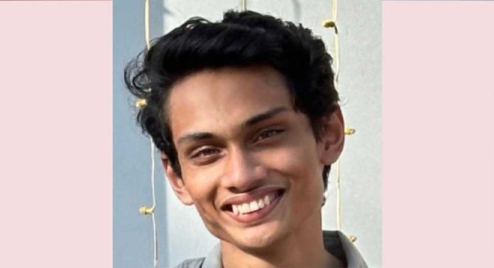 എം.എ ആനിമേഷനിൽ മഹാത്മാഗാന്ധി യൂണിവേഴ്സിറ്റിയിൽ നിന്നും രണ്ടാം റാങ്ക് നേടി ജയ് ഗോവിന്ദ് എം.എ ആനിമേഷനിൽ മഹാത്മാഗാന്ധി യൂണിവേഴ്സിറ്റിയിൽ നിന്നും രണ്ടാം റാങ്ക് നേടി ജയ് ഗോവിന്ദ്