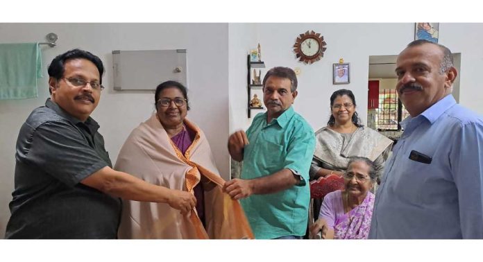 വൈസ് മെൻസ് ക്ലബ് ഇടമൺ ഇന്റർനാഷണൽ ഡോക്ടേഴ്സ് ദിനം ആഘോഷിച്ചു വൈസ് മെൻസ് ക്ലബ് ഇടമൺ ഇന്റർനാഷണൽ ഡോക്ടേഴ്സ് ദിനം ആഘോഷിച്ചു
