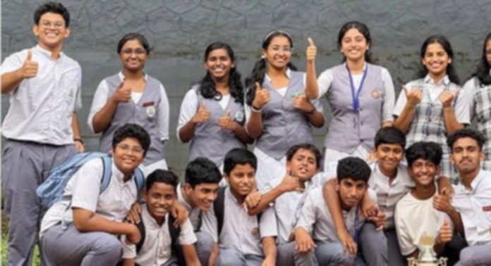 സൗത്ത് സോൺ ചെസ് ചാമ്പ്യൻഷിപ്പ് ; 215 പോയിൻറ് നേടി വെണ്ണിക്കുളം ബഥനി അക്കാദമി ഓവറോൾ ചാമ്പ്യന്മാരായി സൗത്ത് സോൺ ചെസ് ചാമ്പ്യൻഷിപ്പ് ; 215 പോയിൻറ് നേടി വെണ്ണിക്കുളം ബഥനി അക്കാദമി ഓവറോൾ ചാമ്പ്യന്മാരായി