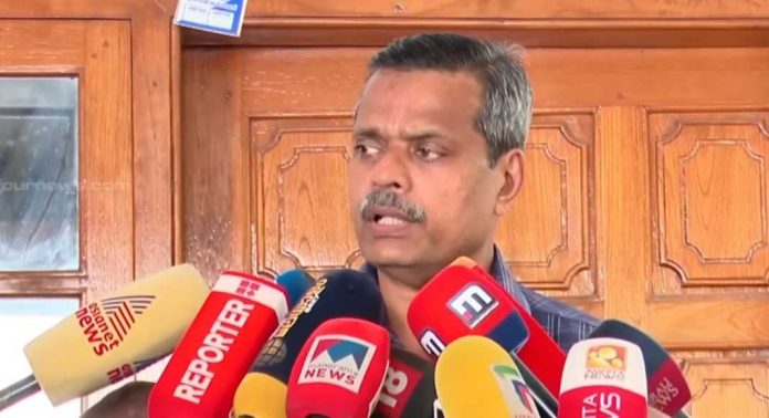 മെഡിക്കൽ കോളേജ് യൂറോളജി വിഭാഗം ഡയറക്ടർ ഡോ. ഹാരിസിന് കുരുക്കായി വിദഗ്ദ സമിതി റിപ്പോർട്ട് മെഡിക്കൽ കോളേജ് യൂറോളജി വിഭാഗം ഡയറക്ടർ ഡോ. ഹാരിസിന് കുരുക്കായി വിദഗ്ദ സമിതി റിപ്പോർട്ട്