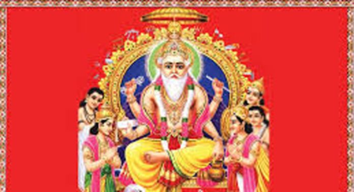 അഖില കേരള വിശ്വകർമ മഹാസഭ ജില്ലാ കമ്മിറ്റിയുടെ രൂപവത്കരണയോഗം നടന്നു അഖില കേരള വിശ്വകർമ മഹാസഭ ജില്ലാ കമ്മിറ്റിയുടെ രൂപവത്കരണയോഗം നടന്നു