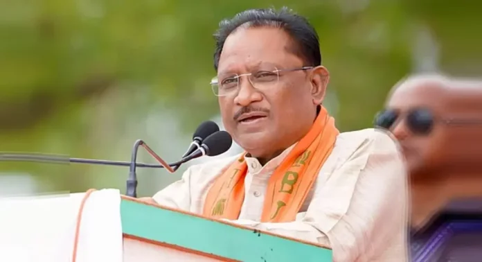 കന്യാസ്ത്രീകളുടെ അറസ്റ്റിനെ വീണ്ടും ന്യായീകരിച്ച് ഛത്തീസ്ഗഢ് മുഖ്യമന്ത്രി കന്യാസ്ത്രീകളുടെ അറസ്റ്റിനെ വീണ്ടും ന്യായീകരിച്ച് ഛത്തീസ്ഗഢ് മുഖ്യമന്ത്രി