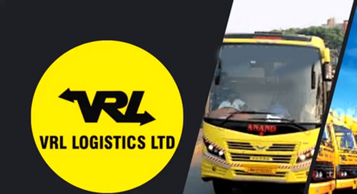 പാർസൽ അയച്ച സാധനങ്ങൾ നഷ്ടപ്പെട്ടു ; VRL ലോജിസ്റ്റിക് പാർസൽ സർവീസ് 35,000 രൂപ നല്കുവാന് വിധി പാർസൽ അയച്ച സാധനങ്ങൾ നഷ്ടപ്പെട്ടു ; VRL ലോജിസ്റ്റിക് പാർസൽ സർവീസ് 35,000 രൂപ നല്കുവാന് വിധി