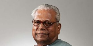 വിഎസിൻ്റെ ഓർമക്കുറിപ്പുമായുള്ള ദേശാഭിമാനി വാരാന്തപ്പതിപ്പ് പുറത്തിറങ്ങി
