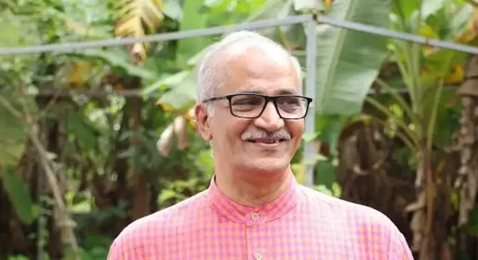 തന്നെ ആക്രമിച്ചതുമായി ബന്ധപ്പെട്ട് സിപിഎം നേതാക്കൾ നുണപ്രചാരണം നടത്തുന്നതായി സി സദാനന്ദൻ എംപി തന്നെ ആക്രമിച്ചതുമായി ബന്ധപ്പെട്ട് സിപിഎം നേതാക്കൾ നുണപ്രചാരണം നടത്തുന്നതായി സി സദാനന്ദൻ എംപി