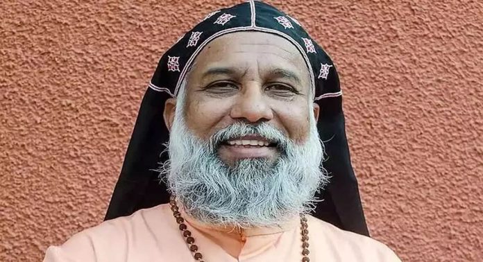 കന്യാസ്ത്രീകൾക്ക് ജാമ്യം ലഭിച്ചതിനെ സ്വാഗതം ചെയ്ത് കെസിബിസി അധ്യക്ഷൻ കർദിനാൾ ബസേലിയോസ് ക്ലീമിസ് ബാവ കന്യാസ്ത്രീകൾക്ക് ജാമ്യം ലഭിച്ചതിനെ സ്വാഗതം ചെയ്ത് കെസിബിസി അധ്യക്ഷൻ കർദിനാൾ ബസേലിയോസ് ക്ലീമിസ് ബാവ