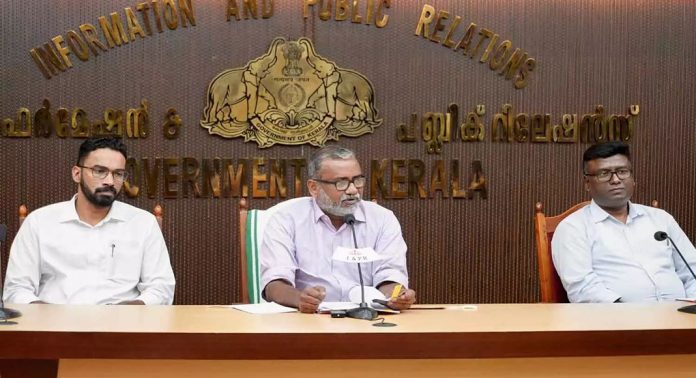 സംസ്ഥാനത്തുടനീളം കൃഷി വകുപ്പിന്റെ 2000 ഓണവിപണികൾ കൃഷിവകുപ്പിന്റെ നേതൃത്വത്തിൽ സംഘടിപ്പിക്കും സംസ്ഥാനത്തുടനീളം കൃഷി വകുപ്പിന്റെ 2000 ഓണവിപണികൾ കൃഷിവകുപ്പിന്റെ നേതൃത്വത്തിൽ സംഘടിപ്പിക്കും