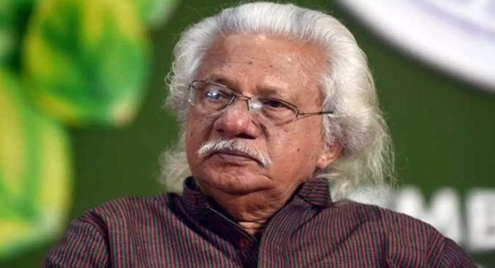 അടൂർ ഗോപാലകൃഷ്ണന്റെ അധിക്ഷേപ പ്രസംഗത്തിൽ നടപടിയുമായി എസ്സി/എസ്ടി കമ്മീഷൻ അടൂർ ഗോപാലകൃഷ്ണന്റെ അധിക്ഷേപ പ്രസംഗത്തിൽ നടപടിയുമായി എസ്സി/എസ്ടി കമ്മീഷൻ
