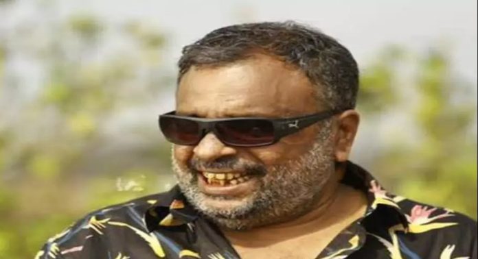 സംവിധായകൻ നിസാർ അന്തരിച്ചു സംവിധായകൻ നിസാർ അന്തരിച്ചു