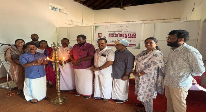 റാന്നി തൊഴിൽമേള സംഘടിപ്പിച്ചു റാന്നി തൊഴിൽമേള സംഘടിപ്പിച്ചു