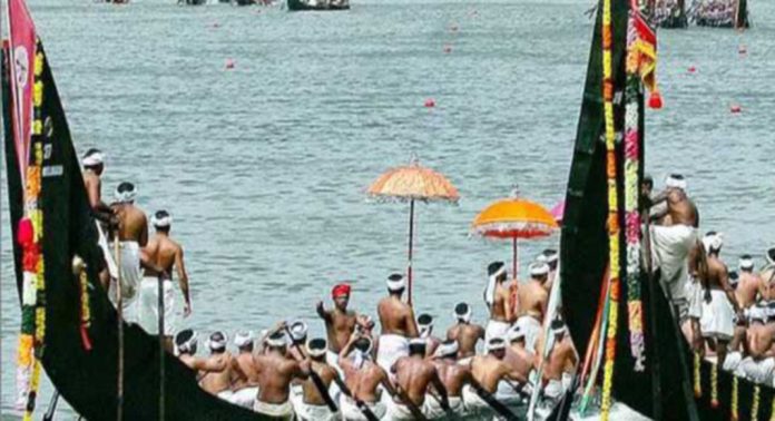 ആറന്മുളയില് വഞ്ചിപ്പാട്ട് മത്സരം നാളെമുതൽ ആറന്മുളയില് വഞ്ചിപ്പാട്ട് മത്സരം നാളെമുതൽ