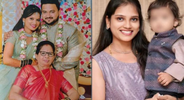 ബെംഗളൂരുവിൽ യുവതിയുടെ ആത്മഹത്യയിൽ ഭർത്താവ് അറസ്റ്റിൽ ബെംഗളൂരുവിൽ യുവതിയുടെ ആത്മഹത്യയിൽ ഭർത്താവ് അറസ്റ്റിൽ