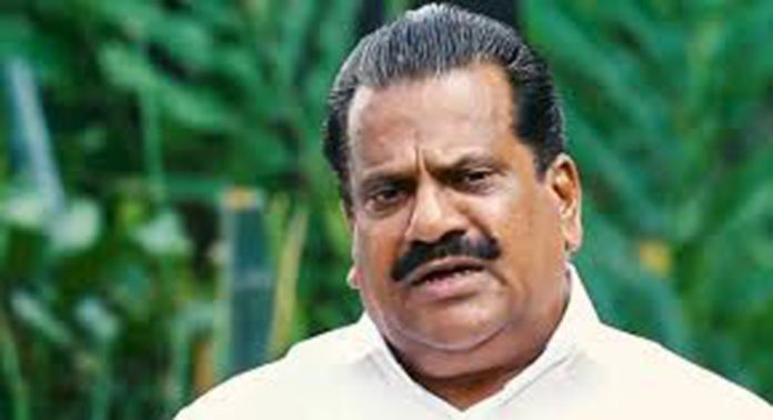 ഇടതുപക്ഷം ദുർബലപ്പെട്ടാൽ അത് കേരളത്തിന്റെ തകർച്ചയായിരിക്കുമെന്ന് ഇ.പി. ജയരാജൻ ഇടതുപക്ഷം ദുർബലപ്പെട്ടാൽ അത് കേരളത്തിന്റെ തകർച്ചയായിരിക്കുമെന്ന് ഇ.പി. ജയരാജൻ