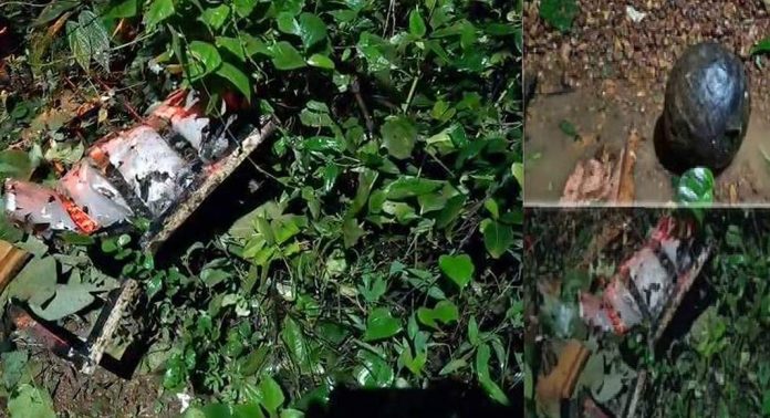 കണ്ണൂർ സ്ഫോടന കേസ് പ്രതി അനു മാലിക്കിനെ ഇന്ന് കോടതിയിൽ ഹാജരാക്കും കണ്ണൂർ സ്ഫോടന കേസ് പ്രതി അനു മാലിക്കിനെ ഇന്ന് കോടതിയിൽ ഹാജരാക്കും