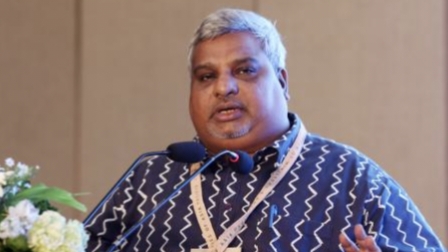 മനുഷ്യാവകാശ, പരിസ്ഥിതി പ്രവർത്തകനും ചിന്തകനുമായ വി ബി അജയകുമാർ നിര്യാതനായി മനുഷ്യാവകാശ, പരിസ്ഥിതി പ്രവർത്തകനും ചിന്തകനുമായ വി ബി അജയകുമാർ നിര്യാതനായി