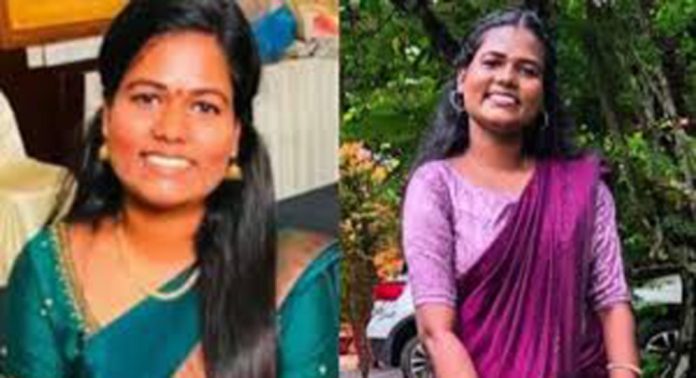 പത്തനംതിട്ടയിലെ നഴ്സിങ് വിദ്യാർത്ഥി അമ്മു സജീവന്റെ മരണത്തിൽ അന്വേഷണം സംസ്ഥാന ക്രൈംബ്രാഞ്ചിന് വിട്ടു പത്തനംതിട്ടയിലെ നഴ്സിങ് വിദ്യാർത്ഥി അമ്മു സജീവന്റെ മരണത്തിൽ അന്വേഷണം സംസ്ഥാന ക്രൈംബ്രാഞ്ചിന് വിട്ടു