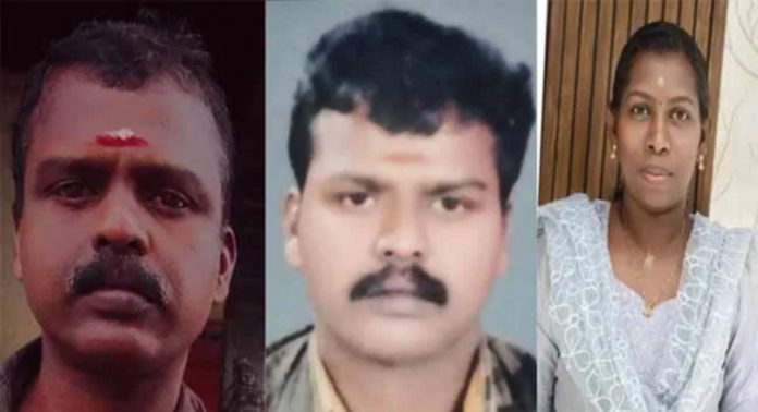 പത്തനംതിട്ടയില് ഭാര്യയെ കുത്തിക്കൊന്ന് നാടുവിട്ട യുവാവിന് വേണ്ടിയുള്ള തെരച്ചില് ഊര്ജിതമാക്കി പോലീസ് പത്തനംതിട്ടയില് ഭാര്യയെ കുത്തിക്കൊന്ന് നാടുവിട്ട യുവാവിന് വേണ്ടിയുള്ള തെരച്ചില് ഊര്ജിതമാക്കി പോലീസ്