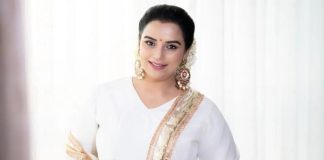 അൻസിബ ഹസന്റെ പരാതിയിൽ ശ്വേത മേനോന്റെ മൊഴിയെടുത്ത് കടവന്ത്ര പോലീസ്