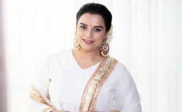 അൻസിബ ഹസന്റെ പരാതിയിൽ ശ്വേത മേനോന്റെ മൊഴിയെടുത്ത് കടവന്ത്ര പോലീസ്