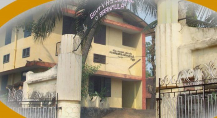 ആറന്മുള ഗവൺമെന്റ് ഹയർ സെക്കൻഡറി സ്കൂളിന്റെ പ്രധാന കെട്ടിടത്തിന്റെ ഫിറ്റ്നസ് റദ്ദാക്കി ആറന്മുള ഗവൺമെന്റ് ഹയർ സെക്കൻഡറി സ്കൂളിന്റെ പ്രധാന കെട്ടിടത്തിന്റെ ഫിറ്റ്നസ് റദ്ദാക്കി