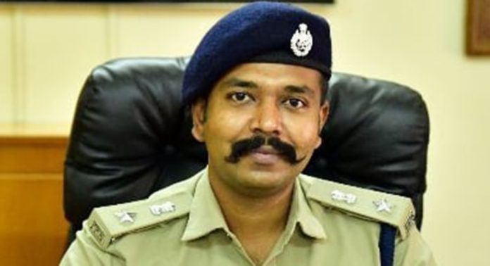 ഓൺലൈൻ പണമിടപാടുകളിലെ തട്ടിപ്പുകൾ തടയാൻ ബാങ്ക് അധികൃതരുടെ സഹായത്തോടെ നടപടികൾ സ്വീകരിക്കും ; ജില്ലാ പോലീസ് മേധാവി ഓൺലൈൻ പണമിടപാടുകളിലെ തട്ടിപ്പുകൾ തടയാൻ ബാങ്ക് അധികൃതരുടെ സഹായത്തോടെ നടപടികൾ സ്വീകരിക്കും ; ജില്ലാ പോലീസ് മേധാവി