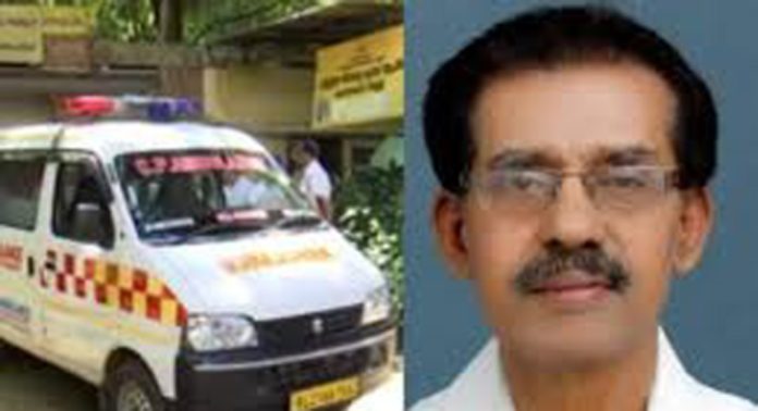 സർക്കാർ ഓഫീസിൽ മാധ്യമപ്രവർത്തകനെ തൂങ്ങി മരിച്ചനിലയിൽ കണ്ടെത്തി സർക്കാർ ഓഫീസിൽ മാധ്യമപ്രവർത്തകനെ തൂങ്ങി മരിച്ചനിലയിൽ കണ്ടെത്തി