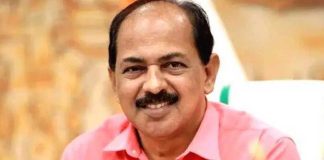 സംസ്ഥാനത്ത് വിലക്കയറ്റം അതിരൂക്ഷമെന്ന് മുൻ മന്ത്രി ജി ആർ അനിൽ
