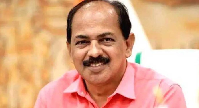 ഗൾഫ് രാജ്യങ്ങളിലും സപ്ലൈകോയുടെ ശബരി ഉത്പന്നങ്ങൾ വിൽക്കുന്നതിനുള്ള നടപടികളെടുത്തുവരികയാണെന്ന് മന്ത്രി ജി ആർ അനിൽ ഗൾഫ് രാജ്യങ്ങളിലും സപ്ലൈകോയുടെ ശബരി ഉത്പന്നങ്ങൾ വിൽക്കുന്നതിനുള്ള നടപടികളെടുത്തുവരികയാണെന്ന് മന്ത്രി ജി ആർ അനിൽ