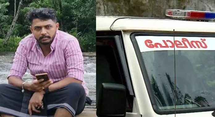 കോതമംഗലത്ത് മരിച്ച അൻസിലുമായി പെൺസുഹൃത്തിന് സാമ്പത്തിക ഇടപാടുകളുണ്ടായിരുന്നതായി അൻസിലിന്റെ ബന്ധുക്കൾ കോതമംഗലത്ത് മരിച്ച അൻസിലുമായി പെൺസുഹൃത്തിന് സാമ്പത്തിക ഇടപാടുകളുണ്ടായിരുന്നതായി അൻസിലിന്റെ ബന്ധുക്കൾ