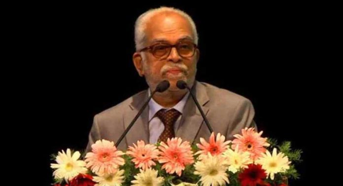 ഉപരാഷ്ട്രപതി തെരഞ്ഞെടുപ്പ് ; ജസ്റ്റിസ് ബി സുദർശൻ റെഡ്ഡി ഇന്ന് നാമനിർദേശ പത്രിക സമർപ്പിക്കും ഉപരാഷ്ട്രപതി തെരഞ്ഞെടുപ്പ് ; ജസ്റ്റിസ് ബി സുദർശൻ റെഡ്ഡി ഇന്ന് നാമനിർദേശ പത്രിക സമർപ്പിക്കും