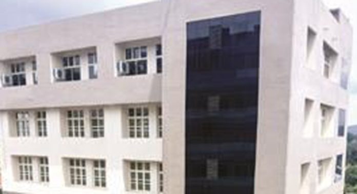 ജില്ലാ ആസൂത്രണസമിതി സെക്രട്ടേറിയേറ്റ് ഉദ്ഘാടനത്തിന് റെഡി ജില്ലാ ആസൂത്രണസമിതി സെക്രട്ടേറിയേറ്റ് ഉദ്ഘാടനത്തിന് റെഡി