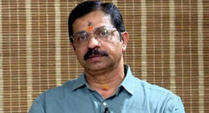 ആൾക്കൂട്ട അക്രമങ്ങൾ എതിർക്കപ്പെടേണ്ടതെന്ന് സി കൃഷ്ണകുമാർ ആൾക്കൂട്ട അക്രമങ്ങൾ എതിർക്കപ്പെടേണ്ടതെന്ന് സി കൃഷ്ണകുമാർ