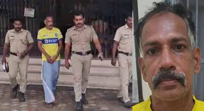 വീട്ടില് അതിക്രമിച്ചു കടന്ന് ലൈംഗികാതിക്രമം ; പ്രതി അറസ്റ്റില് വീട്ടില് അതിക്രമിച്ചു കടന്ന് ലൈംഗികാതിക്രമം ; പ്രതി അറസ്റ്റില്