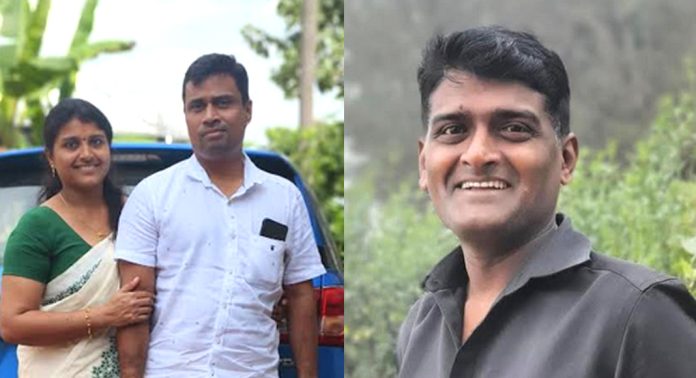 സഹോദരിയുടെ വൃക്കയും അളിയന്റെ കരളും ; ഇരട്ട അവയവമാറ്റ ശസ്ത്രക്രിയയിലൂടെ സഹോദരനെ രക്ഷിക്കാൻ അവയവങ്ങൾ ദാനം ചെയ്ത് ദമ്പതികൾ സഹോദരിയുടെ വൃക്കയും അളിയന്റെ കരളും ; ഇരട്ട അവയവമാറ്റ ശസ്ത്രക്രിയയിലൂടെ സഹോദരനെ രക്ഷിക്കാൻ അവയവങ്ങൾ ദാനം ചെയ്ത് ദമ്പതികൾ