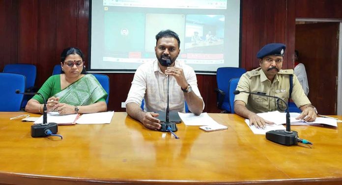 മരക്കൂട്ടം മുതല് ശരംകുത്തി വരെ താല്ക്കാലിക പന്തല് നിര്മ്മിക്കും മരക്കൂട്ടം മുതല് ശരംകുത്തി വരെ താല്ക്കാലിക പന്തല് നിര്മ്മിക്കും