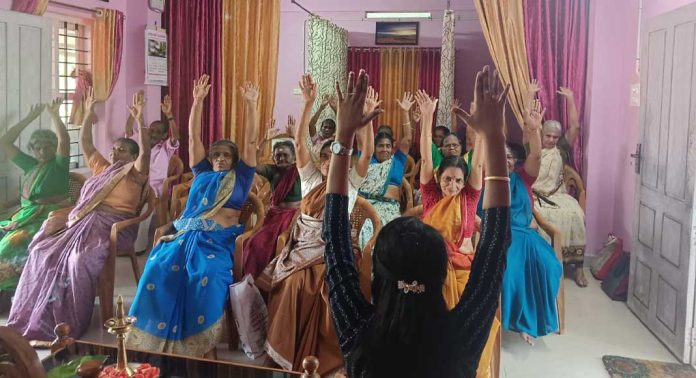 കരുതലേകി സായംപ്രഭ ; വയോജന ക്ഷേമപദ്ധതികളുമായി സാമൂഹികനീതി വകുപ്പ് കരുതലേകി സായംപ്രഭ ; വയോജന ക്ഷേമപദ്ധതികളുമായി സാമൂഹികനീതി വകുപ്പ്