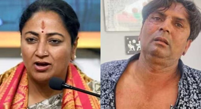 ഡല്ഹി മുഖ്യമന്ത്രിക്കെതിരായ ആക്രമണത്തില് പ്രതി രാജേഷ് കിംജിയുടെ സുഹൃത്തും പിടിയില് ഡല്ഹി മുഖ്യമന്ത്രിക്കെതിരായ ആക്രമണത്തില് പ്രതി രാജേഷ് കിംജിയുടെ സുഹൃത്തും പിടിയില്