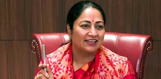 ലക്ഷ്മി യോജനയിലെ മൂന്ന് കുട്ടി നിബന്ധനയെ ന്യായീകരിച്ച് ഡൽഹി മുഖ്യമന്ത്രി