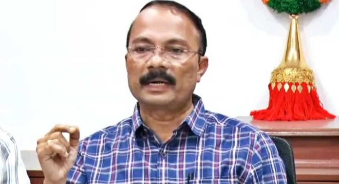 ആഗോള അയ്യപ്പ സംഗമം രാഷ്ട്രീയ വിവാദമാക്കരുതെന്ന് ദേവസ്വം ബോർഡ് പ്രസിഡന്റ് ആഗോള അയ്യപ്പ സംഗമം രാഷ്ട്രീയ വിവാദമാക്കരുതെന്ന് ദേവസ്വം ബോർഡ് പ്രസിഡന്റ്