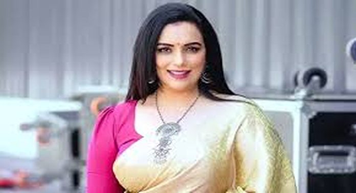 അമ്മയുടെ ആദ്യ വനിതാ പ്രസിഡന്റായി ശ്വേത മേനോൻ തിരഞ്ഞെടുക്കപ്പെട്ടു അമ്മയുടെ ആദ്യ വനിതാ പ്രസിഡന്റായി ശ്വേത മേനോൻ തിരഞ്ഞെടുക്കപ്പെട്ടു