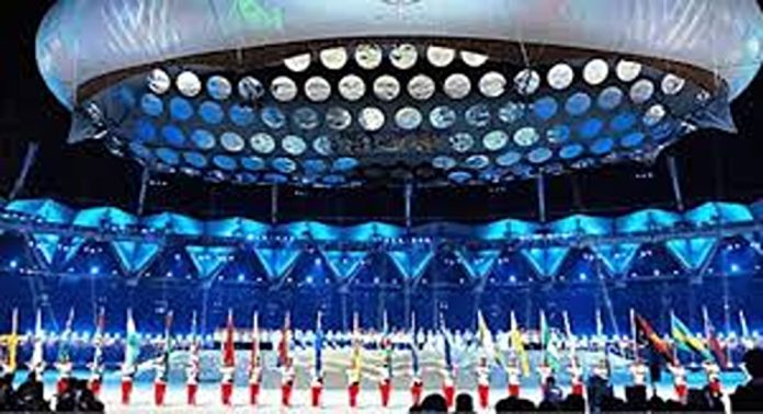 2030ലെ കോമൺവെൽത്ത് ഗെയിംസിന് ആതിഥേയത്വം വഹിക്കാനുള്ള ഇന്ത്യയുടെ അപേക്ഷക്ക് അംഗീകാരം 2030ലെ കോമൺവെൽത്ത് ഗെയിംസിന് ആതിഥേയത്വം വഹിക്കാനുള്ള ഇന്ത്യയുടെ അപേക്ഷക്ക് അംഗീകാരം