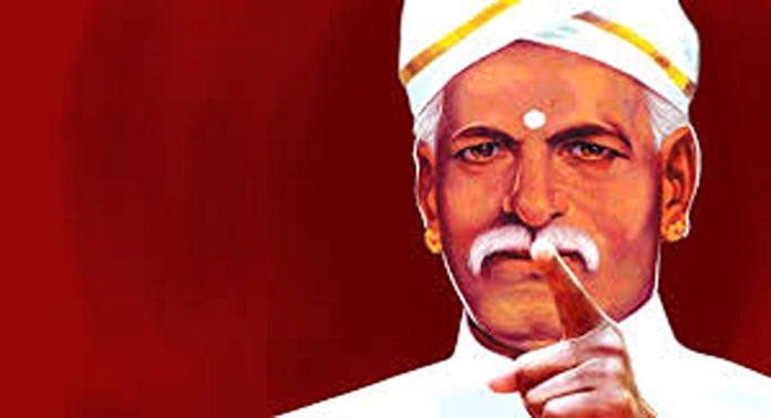 ഇന്ന് അയ്യങ്കാളി ജയന്തി ; ജാതിവ്യവസ്ഥയ്ക്കും അനാചാരങ്ങള്ക്കും എതിരെ പോരാടിയ അയ്യങ്കാളിയുടെ 162-ാം ജന്മവാര്ഷികം ഇന്ന് അയ്യങ്കാളി ജയന്തി ; ജാതിവ്യവസ്ഥയ്ക്കും അനാചാരങ്ങള്ക്കും എതിരെ പോരാടിയ അയ്യങ്കാളിയുടെ 162-ാം ജന്മവാര്ഷികം