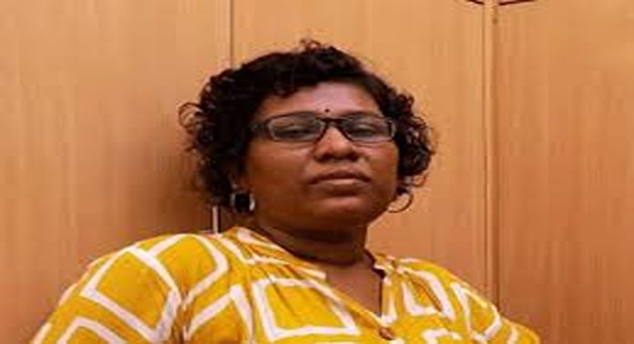അയ്യപ്പ സംഗമം സർക്കാരിന്റെ ഇരട്ടത്താപ്പാണെന്നും ലക്ഷ്യം മറ്റൊന്നാണെന്നും ബിന്ദു അമ്മിണി അയ്യപ്പ സംഗമം സർക്കാരിന്റെ ഇരട്ടത്താപ്പാണെന്നും ലക്ഷ്യം മറ്റൊന്നാണെന്നും ബിന്ദു അമ്മിണി