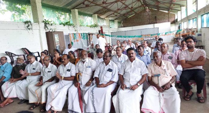 ഇന്ത്യൻ നാഷണൽ കോൺഗ്രസ് കുടുംബ സംഗമം സംഘടിപ്പിച്ചു ഇന്ത്യൻ നാഷണൽ കോൺഗ്രസ് കുടുംബ സംഗമം സംഘടിപ്പിച്ചു