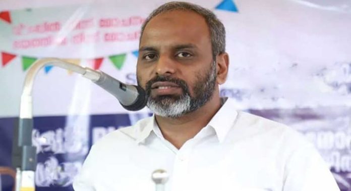 സ്വാതന്ത്ര്യം ജന്മാവകാശമാണ് ; ആഗസ്ത് 15 ന് ആസാദി സ്ക്വയര് സംഘടിപ്പിക്കുമെന്ന് അന്സാരി ഏനാത്ത് സ്വാതന്ത്ര്യം ജന്മാവകാശമാണ് ; ആഗസ്ത് 15 ന് ആസാദി സ്ക്വയര് സംഘടിപ്പിക്കുമെന്ന് അന്സാരി ഏനാത്ത്