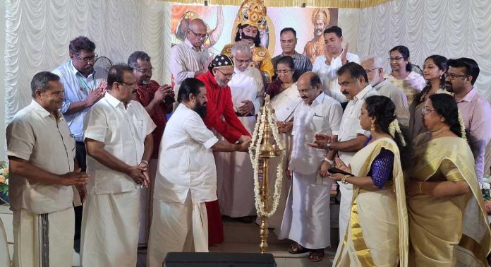 ഫേസ് ഓഫ് തിരുവല്ല ഫൗണ്ടേഷന്റെ ഓണാഘോഷം നടന്നു ഫേസ് ഓഫ് തിരുവല്ല ഫൗണ്ടേഷന്റെ ഓണാഘോഷം നടന്നു