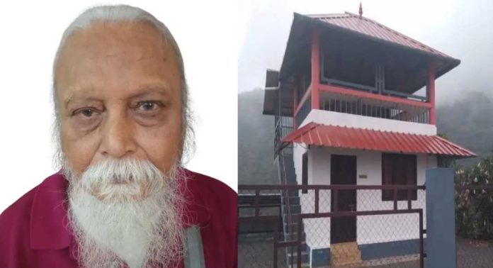 വ്യാജരേഖകള് ചമച്ച് ഭൂമാഫിയ തട്ടിയെടുത്ത വാഗമണ്ണിലെ അഞ്ചേക്കര് ഭൂമി 23 വര്ഷം നീണ്ട നിയമ പോരാട്ടത്തിലൂടെ തിരിച്ചുപിടിച്ച് കൊല്ക്കത്ത സ്വദേശി വ്യാജരേഖകള് ചമച്ച് ഭൂമാഫിയ തട്ടിയെടുത്ത വാഗമണ്ണിലെ അഞ്ചേക്കര് ഭൂമി 23 വര്ഷം നീണ്ട നിയമ പോരാട്ടത്തിലൂടെ തിരിച്ചുപിടിച്ച് കൊല്ക്കത്ത സ്വദേശി