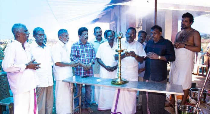 ഓണക്കാലത്ത് കേരളത്തിൻ്റെ ശ്രദ്ധാകേന്ദ്രമാകാൻ കോന്നി ഒരുങ്ങുന്നു ഓണക്കാലത്ത് കേരളത്തിൻ്റെ ശ്രദ്ധാകേന്ദ്രമാകാൻ കോന്നി ഒരുങ്ങുന്നു