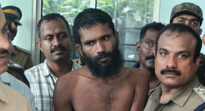 ഗോവിന്ദച്ചാമിയുടെ ജയിൽ ചാട്ടവുമായി ബന്ധപ്പെട്ട അന്വേഷണം സംസ്ഥാന ക്രൈംബ്രാഞ്ചിന് ഗോവിന്ദച്ചാമിയുടെ ജയിൽ ചാട്ടവുമായി ബന്ധപ്പെട്ട അന്വേഷണം സംസ്ഥാന ക്രൈംബ്രാഞ്ചിന്